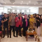 Seminar dan diskusi publik Partai Aceh tentang ekonomi kreatif di Banda Aceh. (Foto:Dok/LamanNews)