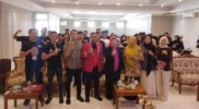 Seminar publik Partai Aceh