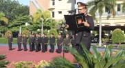 Polda Aceh peringati hari kesaktian Pancasila