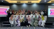 Pelatihan kepemimpinan perempuan