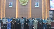 PAW anggota DPRA