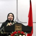 Ketua Umum PPA, Prof Marniati menanggapi rekomendasi dan mendukung resolusi Muzakarah Internasional Ulama Tauhid Sufi di Banda Aceh. (Foto:Dok/PPA)