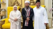 silaturahmi ulama sufi Asia Tenggara di Banda Aceh