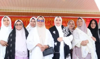 Muzakarah Internasional Tauhid Sufi 2026
