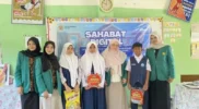 edukasi Sahabat Digital USK