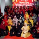 Prof Marniati dalam deklarasi Srikandi Ihsan Nusantara Banda Aceh. (Foto:Dok/SIN)