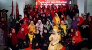 deklarasi Srikandi Ihsan Nusantara