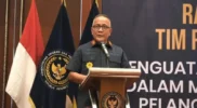 Pengawasan Orang Asing di Aceh