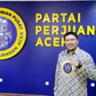 dr. Ronaldy Ferdian Rusly. (Foto:Dok/PPA)