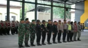 Pengamanan Muzakarah Ulama Internasional 2026