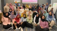 Advokasi perempuan berbasis data