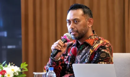 Muhammad Riza Nurdin