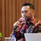 Muhammad Riza Nurdin ditetapkan sebagai Direktur Komersial PT PEMA. (Foto:Dok/Ist)