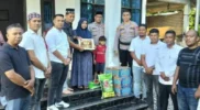 Solidaritas Rekan Seangkatan, BSG ZLS STS,