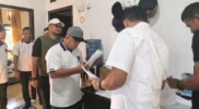 Pemeriksaan blok tahanan Lapas Banda Aceh