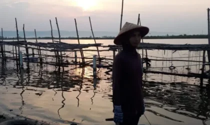 Pemberdayaan ekonomi perempuan pesisir aceh